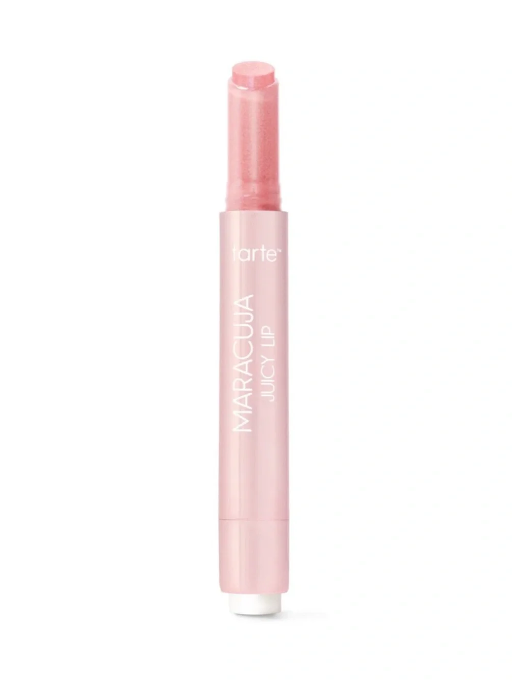Guava tarte Maracuja Juicy Lip lip gloss balm, new!